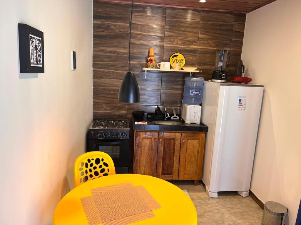 Flats Villas Litoral Sul - Praia Pontal Do Peba - Piacabucu - Al Екстериор снимка