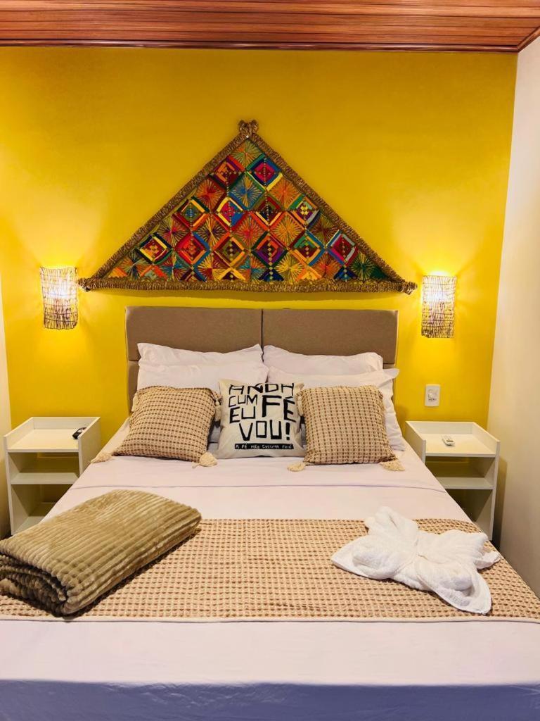 Flats Villas Litoral Sul - Praia Pontal Do Peba - Piacabucu - Al Екстериор снимка