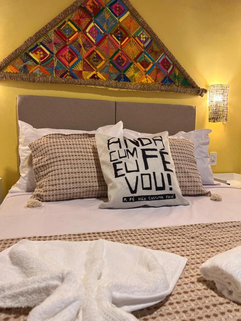 Flats Villas Litoral Sul - Praia Pontal Do Peba - Piacabucu - Al Екстериор снимка