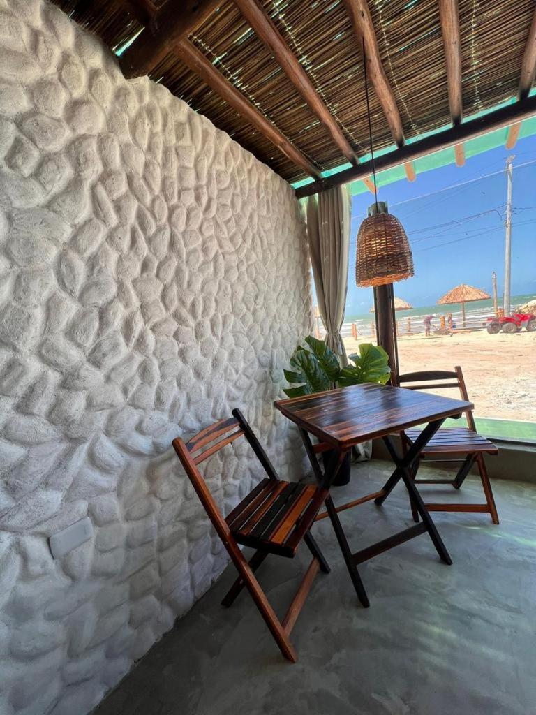 Flats Villas Litoral Sul - Praia Pontal Do Peba - Piacabucu - Al Екстериор снимка